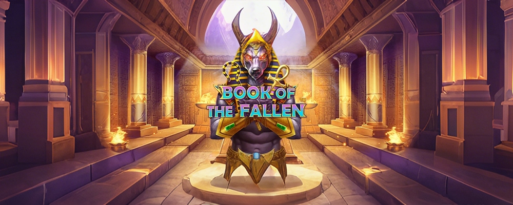 929 bet Livro dos Caídos