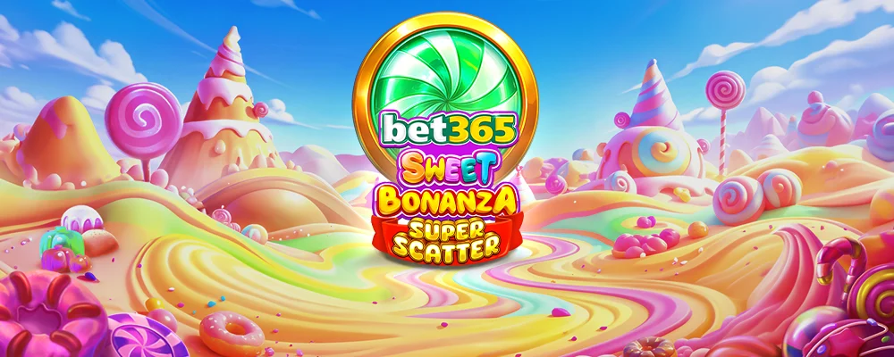 929 bet Doce Bonança Super Scatter