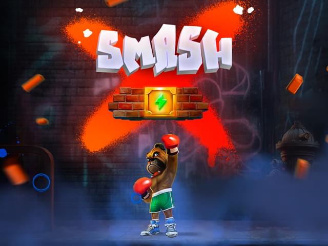 929 bet Esmagamento X