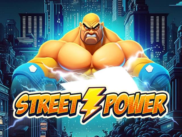 929 bet Poder da Rua